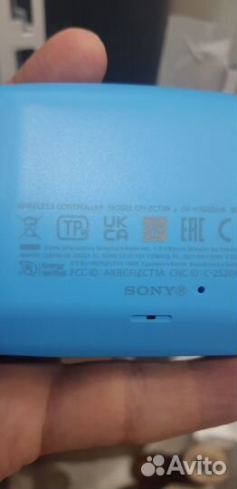 Геймпад dualsense ps5 новый