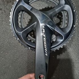 Shimano r8000 53/39