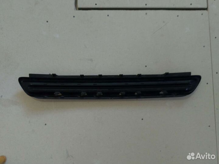 Зимняя заглушка решетки радиатора peugeot 308