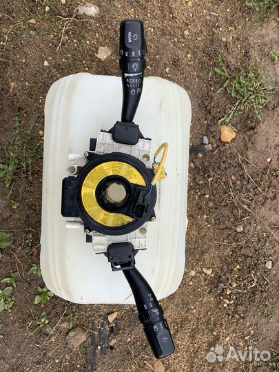 Запчасти на кия соренто 1