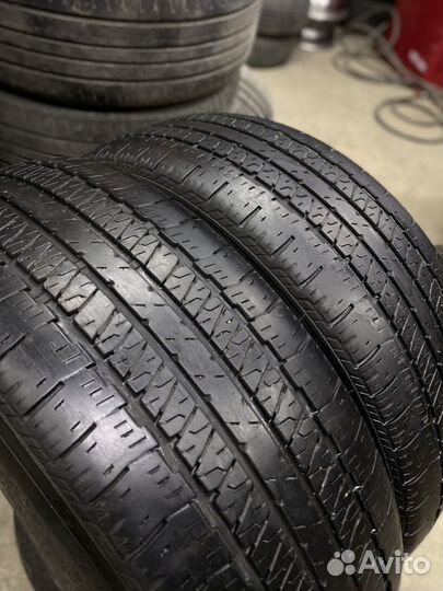 Triangle THW10 215/65 R16