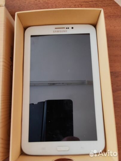 Планшет Samsung galaxy Tab 3