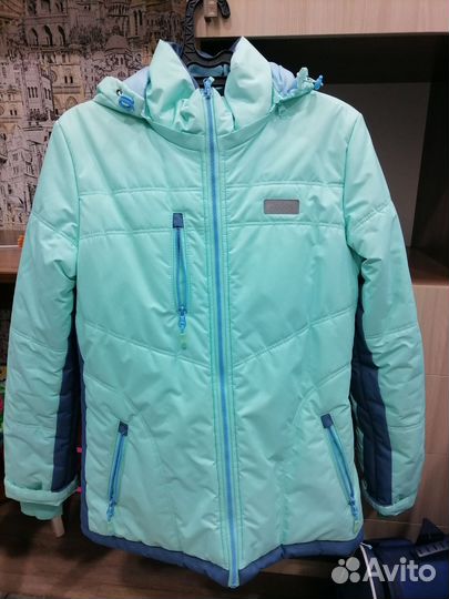 Горнолыжный костюм