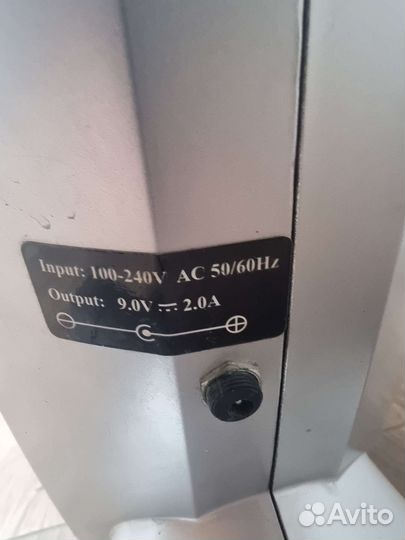 Эллиптический тренажер nordictrack Е300