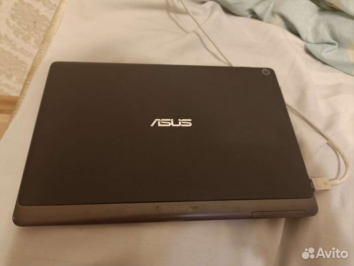 Asus zenpad 10