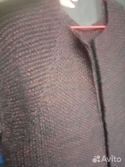 Жилетка безрукавка женская 46 48