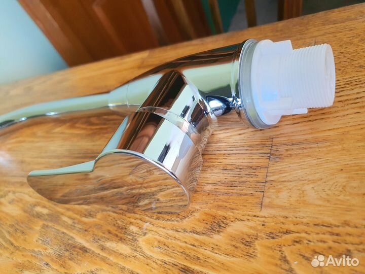 Смеситель для кухни