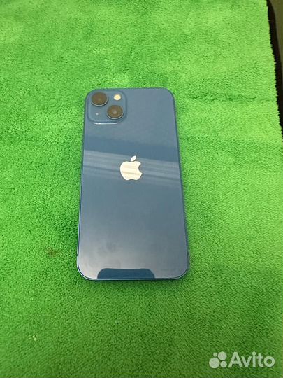 iPhone 13, 128 ГБ
