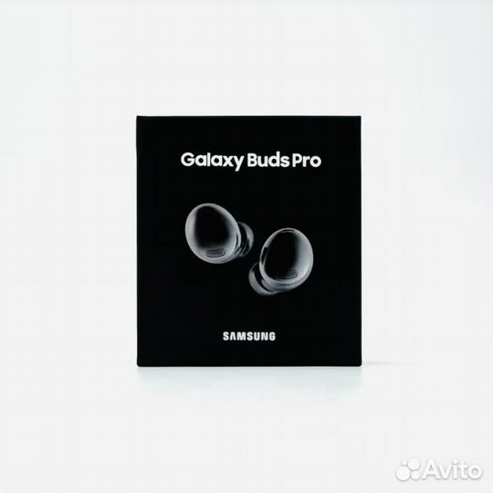 Samsung Galaxy Buds pro Беспроводные Наушники