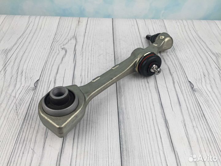 Рычаг передний нижний сзади на Mercedes W221 W216