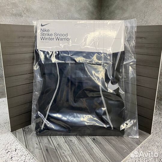 Снуд Nike в наличие