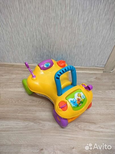 Ходунки каталка