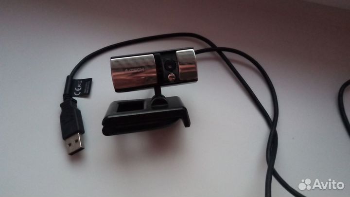 Веб-камера A-Tech