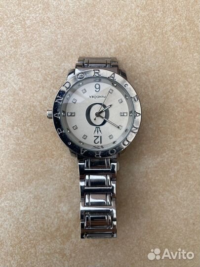 Часы наручные