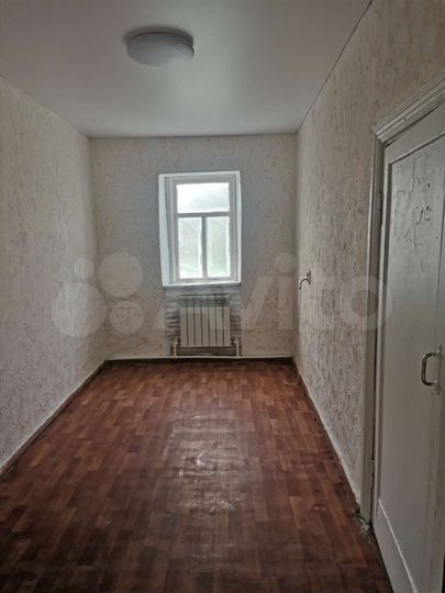 Дом 42,7 м² на участке 16,3 сот.