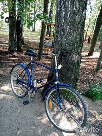 Продаётся велосипед Roadmaster велосипед