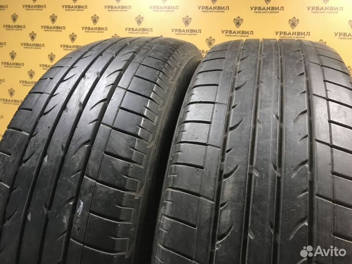 Bridgestone Dueler H/P Sport 235/65 R18 106V