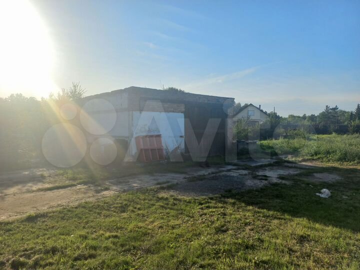 Дом 357 м² на участке 36 сот.