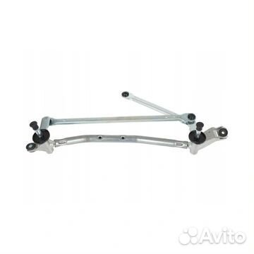 Трапеция стеклоочистителей Nissan Qashqai/Note