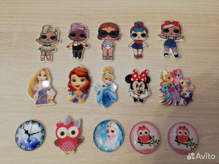 Товары для рукоделия