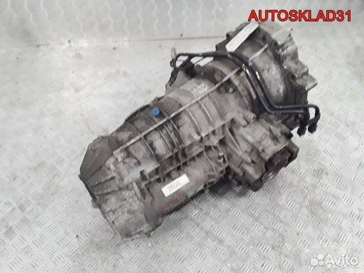 АКПП DES 5HP19 Audi A6 C5 2.4