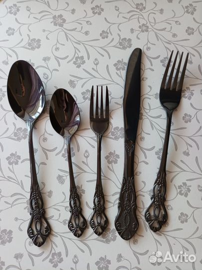 Набор столовых приборов