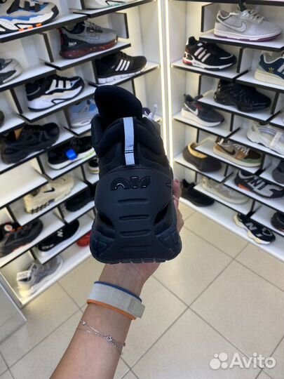 Кроссовки Nike adapt auto max