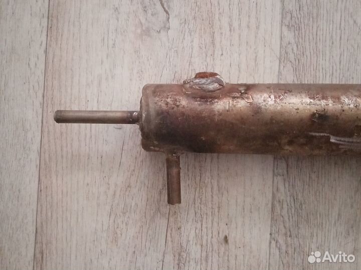 Диселятор воды