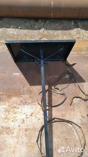 Изготовление оградок под заказ