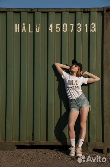 Морской контейнер 20 40 45 футов. Новые и бу