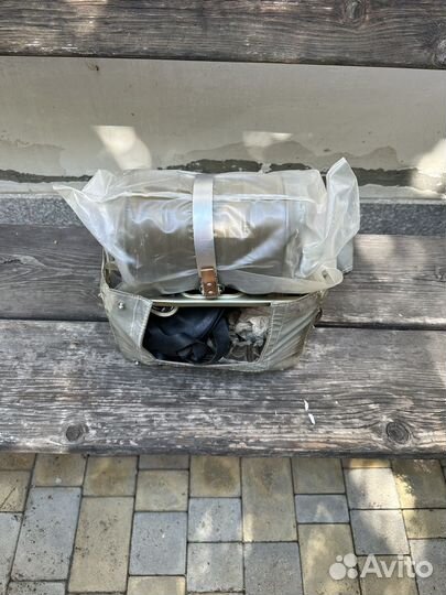 Противогаз ип 4