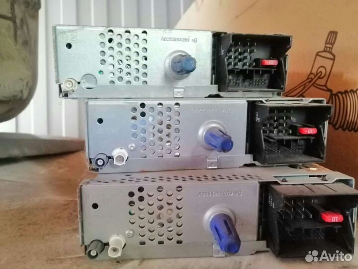 Радиомагнитола для peugeot 308