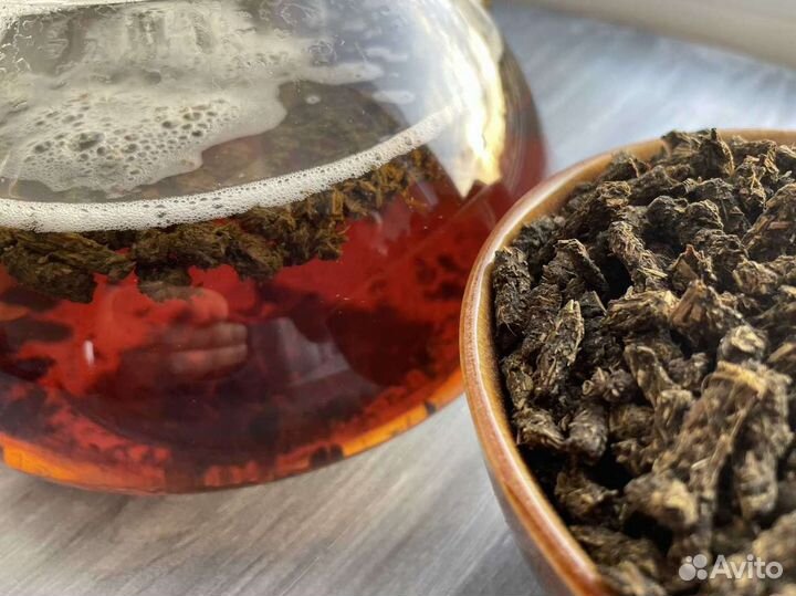 Иван-чай 1 кг 2023 просто сказка, копорский чай