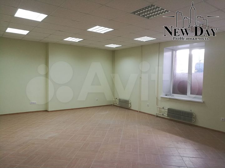 Помещение с арендатором в центре, 322.4 м²