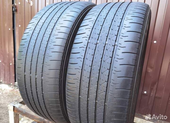 Bridgestone Dueler H/P 265/50 R20 107V
