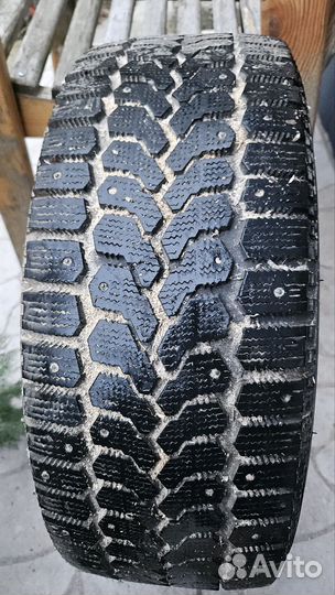 Yokohama Ice Guard Stud IG55 195/65 R15
