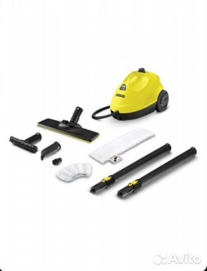 Пароочиститель Karcher