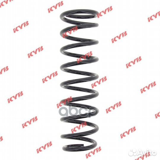 Пружина подв задн Mitsubishi Lancer rc6418 KYB