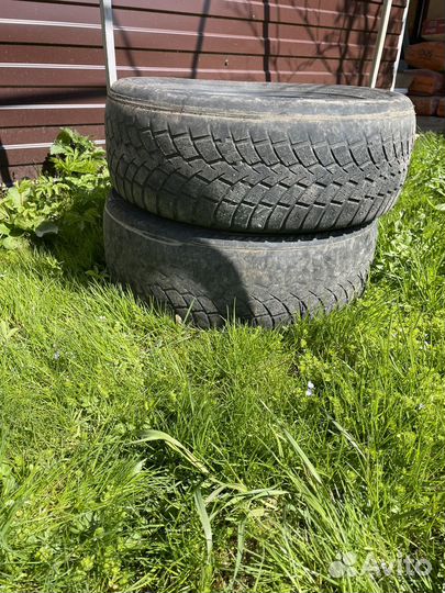 Nokian Tyres Hakkapeliitta 8 SUV 205/55 R16