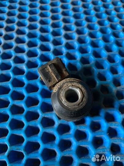 Датчик детонации Nissan Almera N16 QG15DE 2005