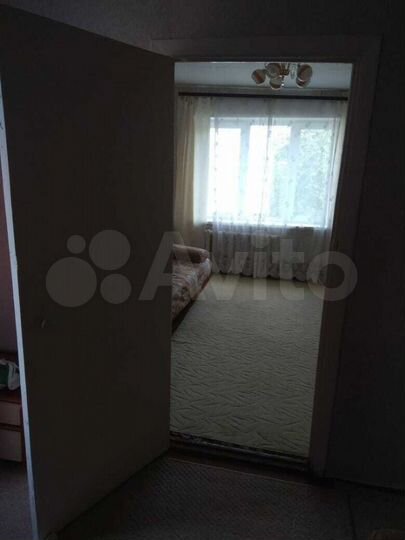 2-к. квартира, 36,3 м², 2/2 эт.