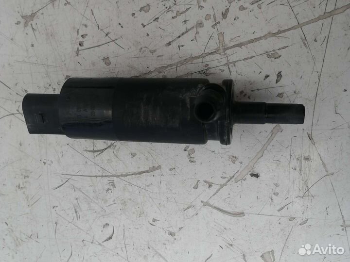 Моторчик омывателя фар BMW 7-Series E65