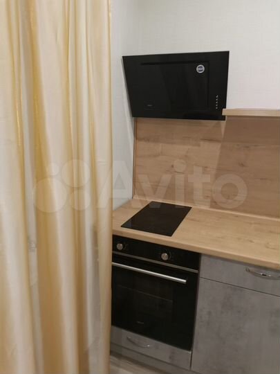 2-к. квартира, 56 м², 6/9 эт.