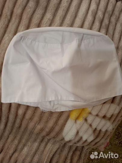Чепчик женский медицинский