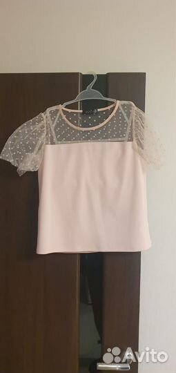 Блузка детская
