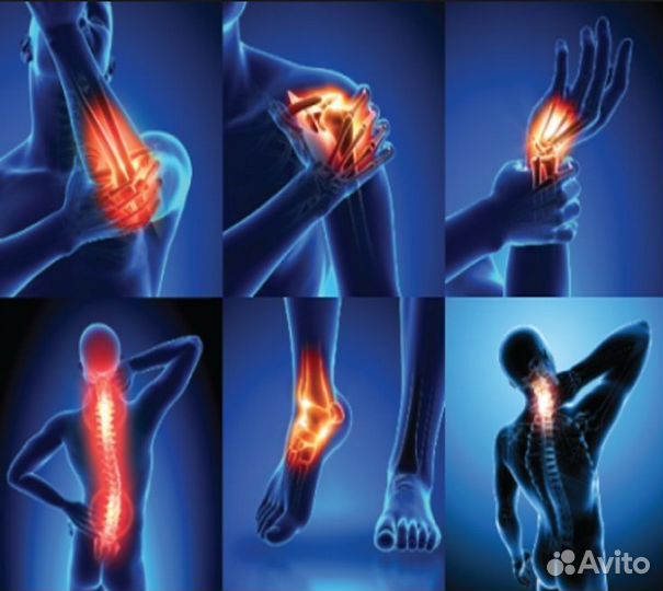 Оздоровительный массаж костоправ