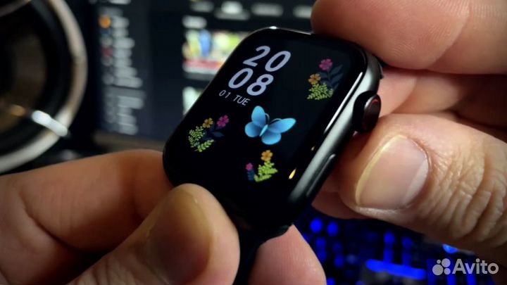Apple watch series 8