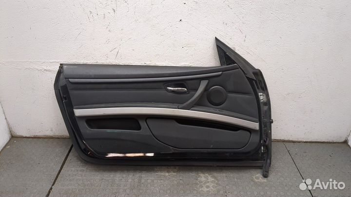 Дверь боковая BMW 3 E90, E91, E92, E93, 2010