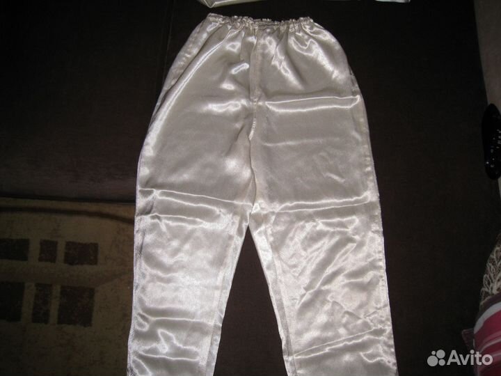 Кимоно д/мальчика р.146-152