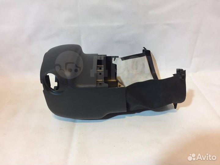 Кожух обшивка рулевой колонки Infiniti Jx35 Qx60